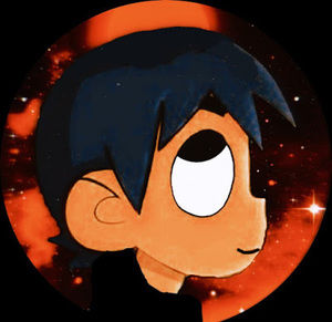 Meet your Posher, Damian